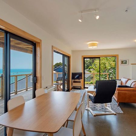 Haulashore Vista Nelson Exterior photo