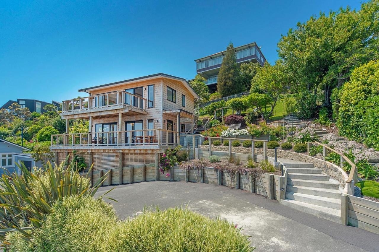 Haulashore Vista Nelson Exterior photo