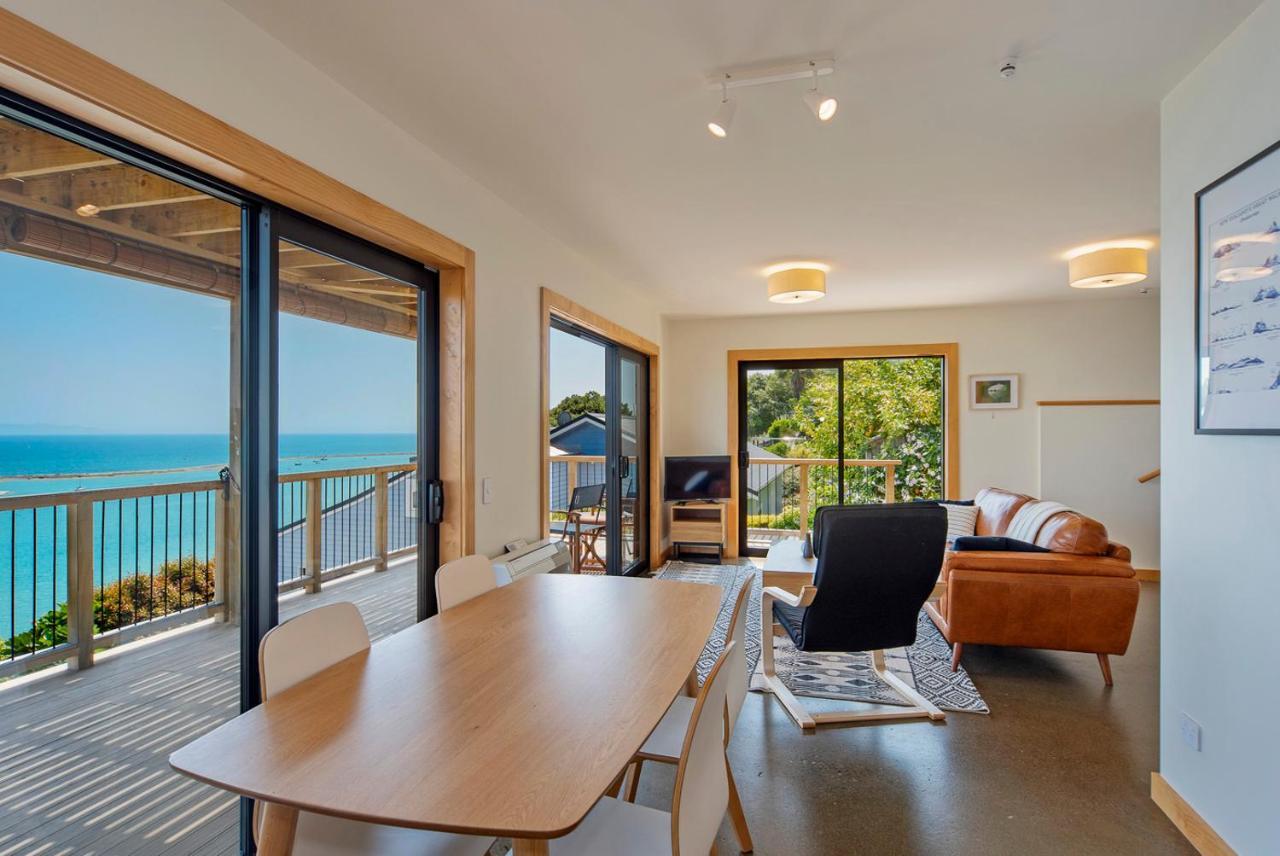 Haulashore Vista Nelson Exterior photo